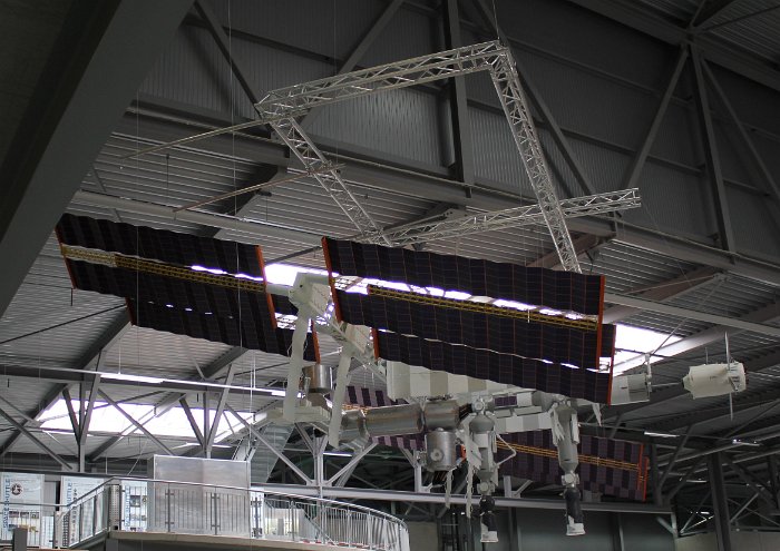 Technikmuseum Speyer - Sinsheim 2010 023